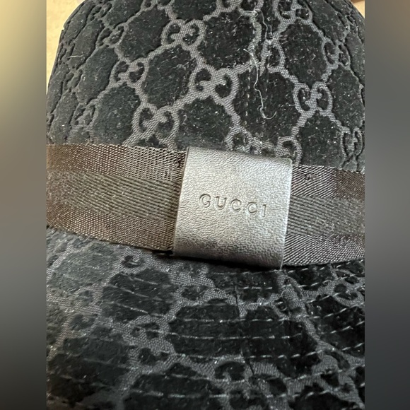 Gucci Bucket Hat size small - Picture 2 of 4